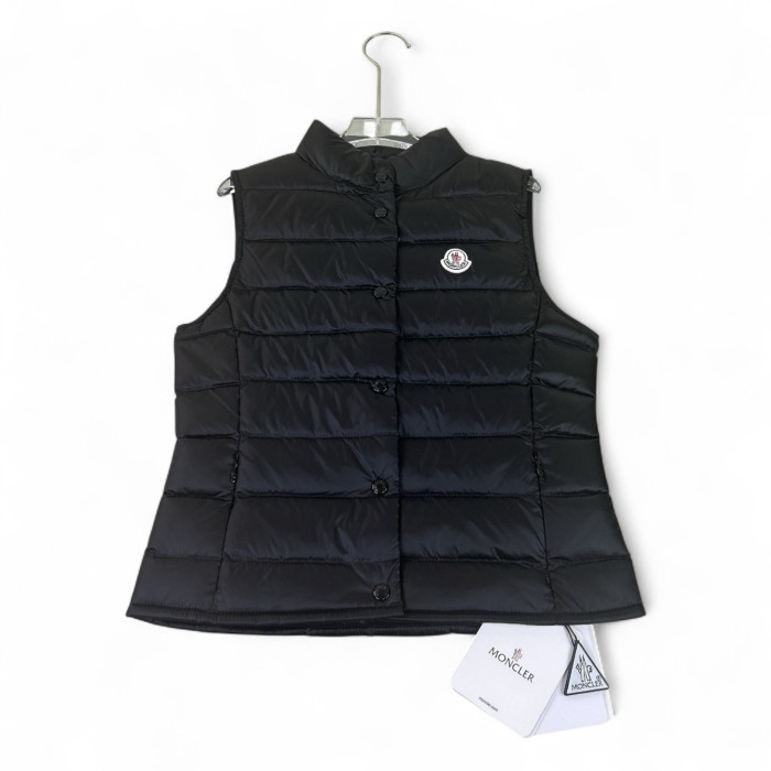 M몽 F/W 구스다운 베스트 조끼패딩 110~160