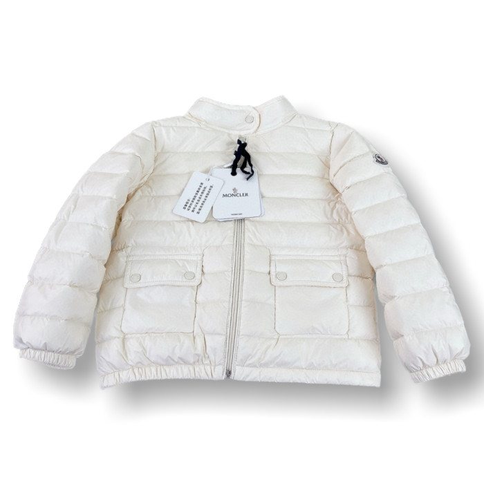 M몽 F/W 구스다운 란스 경량패딩 110~160