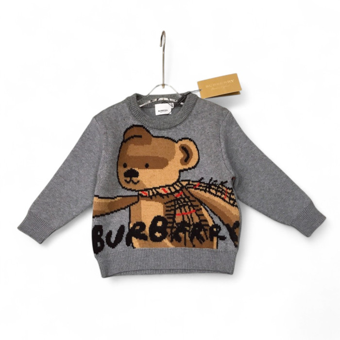 B버 F/W 니트 100~160