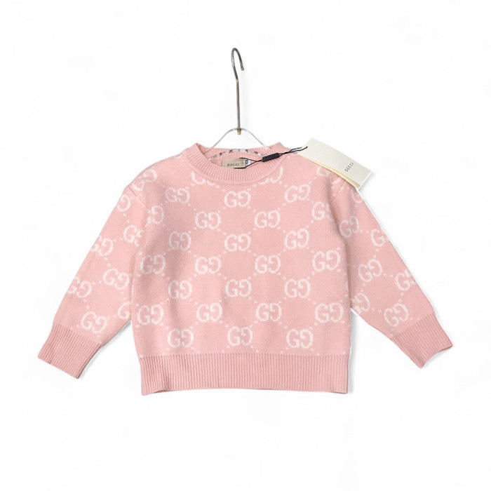 G구 F/W 니트 100~160