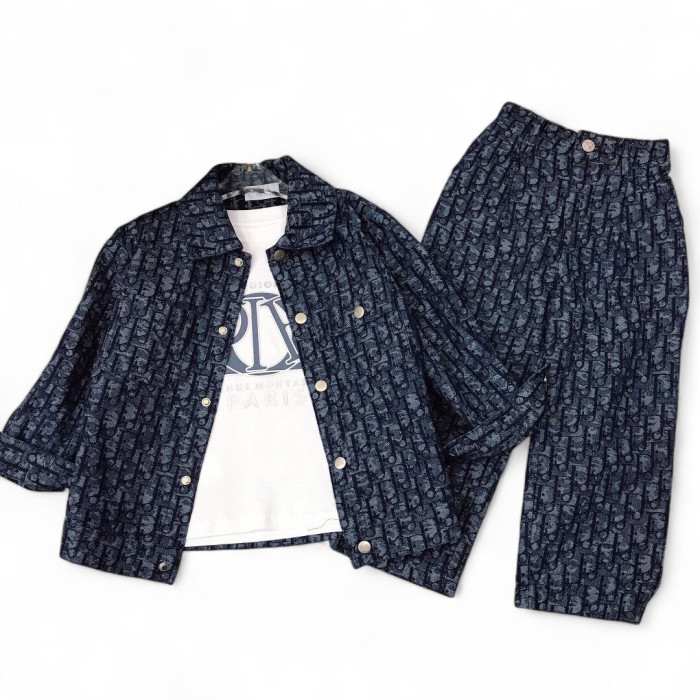 D디 F/W 3세트 90~150