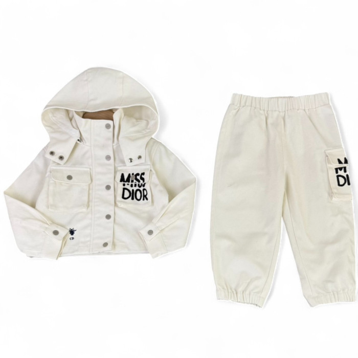 D디 F/W 상하복 세트 100~150