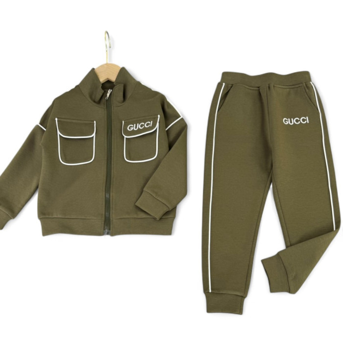 G구 F/W 상하복 세트 110~160