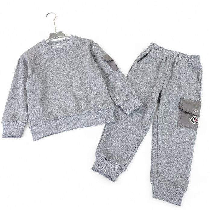 M몽 F/W 상하복 100~160