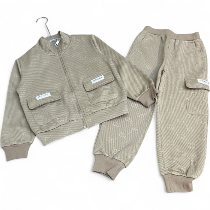 G구 F/W 상하복 110~160