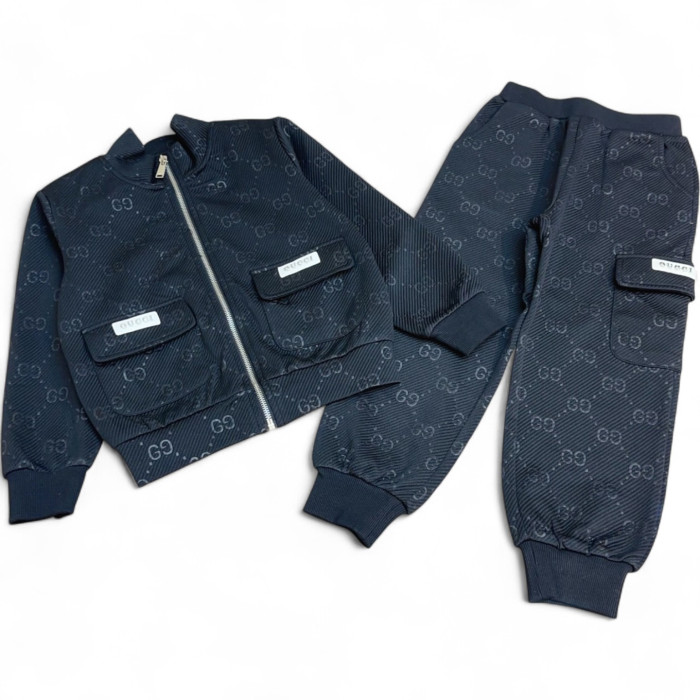 G구 F/W 상하복 110~160