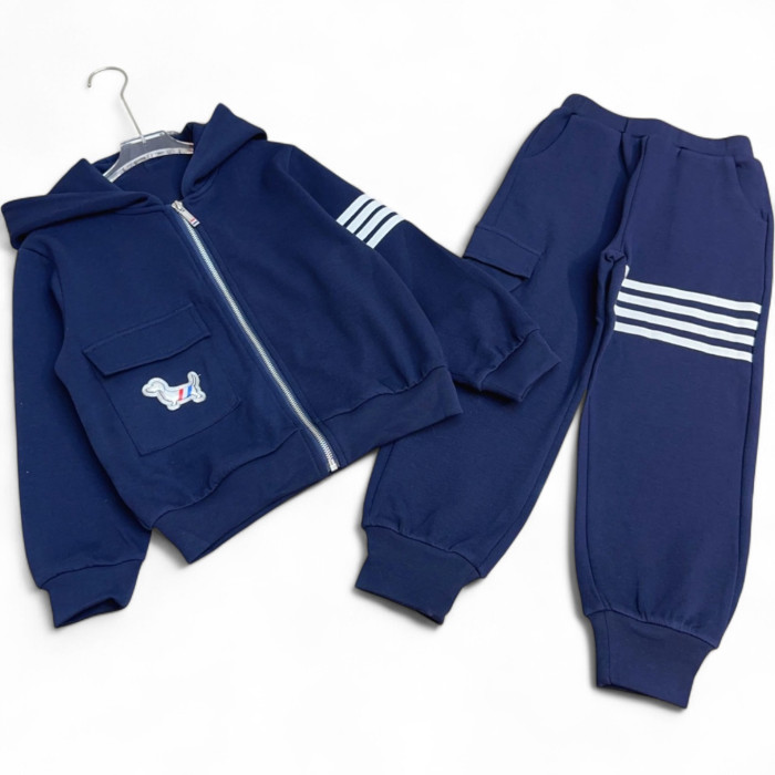 T톰 F/W 상하복 110~160