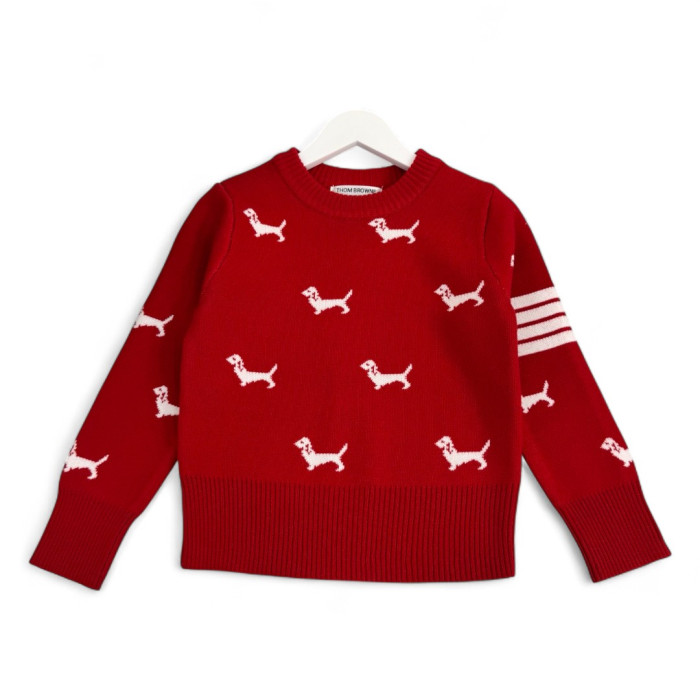 T톰 F/W 니트 100~160