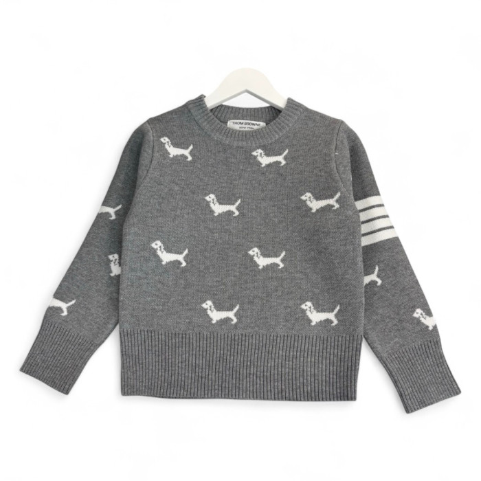 T톰 F/W 니트 100~160