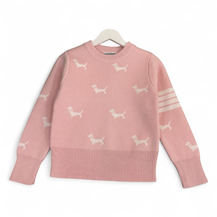 T톰 F/W 니트 100~160