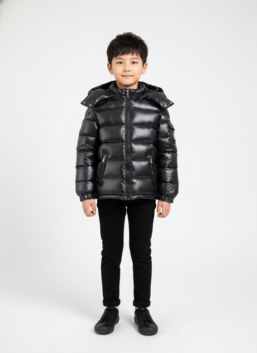 M몽 F/W 구스다운 패딩 마야 110~160