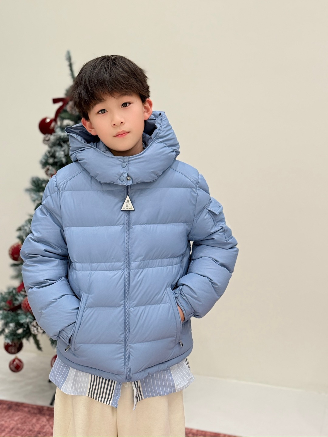 M몽 F/W 구스다운 패딩 100~160