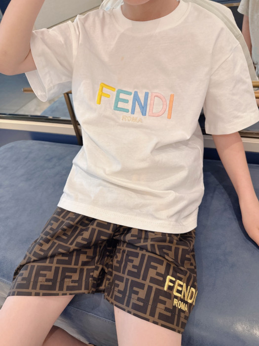 F펜 S/S 티셔츠 110~160