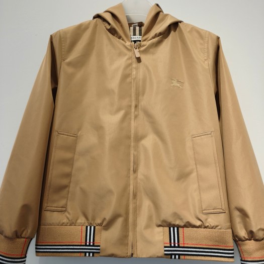 B버 S/S 점퍼 4-6-8-10-12-14-16-L