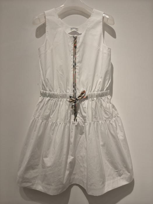 B버 S/S 원피스 4-6-8-10-12-14-16-L