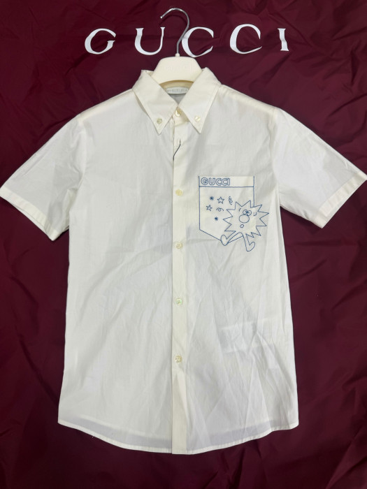 G구 S/S 셔츠 100~170